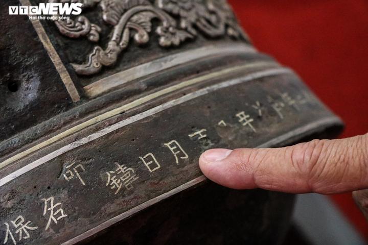 Chuyện về 3 khẩu súng 'bảo vật quốc gia' trong con tàu cổ bị đắm ở Hà Tĩnh - 8