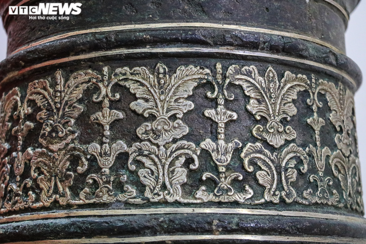 Chuyện về 3 khẩu súng 'bảo vật quốc gia' trong con tàu cổ bị đắm ở Hà Tĩnh - 3