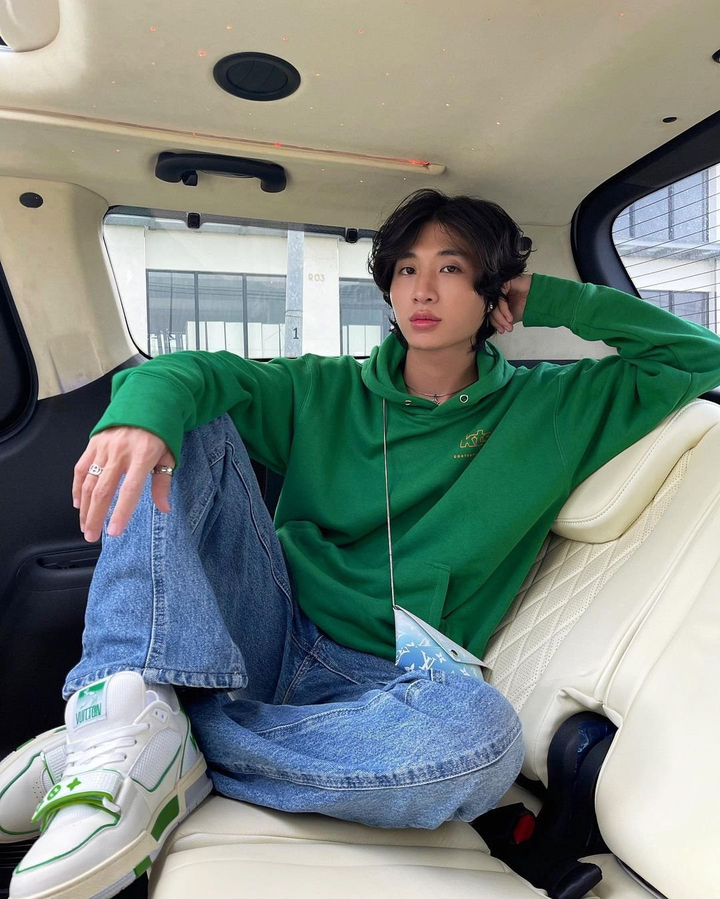 Đầu năm, 12 con giáp nên mặc đồ màu gì để được may mắn? - 20