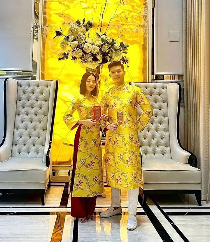 Tết ở Vbiz: Thủy Tiên an yên giữa ồn ào, Đàm Vĩnh Hưng lao vào 'cuộc chiến' mới - 8