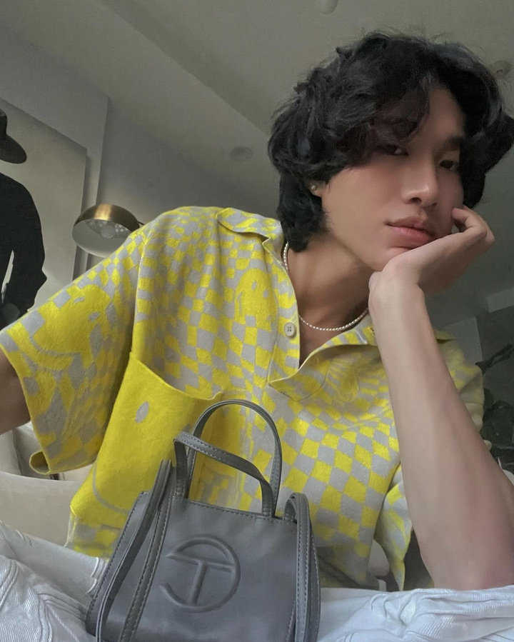 Đầu năm, 12 con giáp nên mặc đồ màu gì để được may mắn? - 22