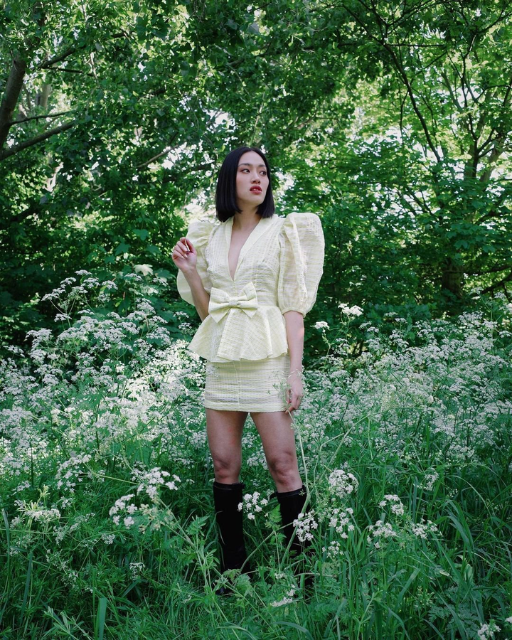 Đầu năm, 12 con giáp nên mặc đồ màu gì để được may mắn? - 25