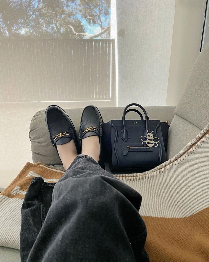 hàng hiệu đắt hơn ảnh 4 Hàng hiệu sẽ càng đắt 'cắt cổ' trong năm 2022 - 4