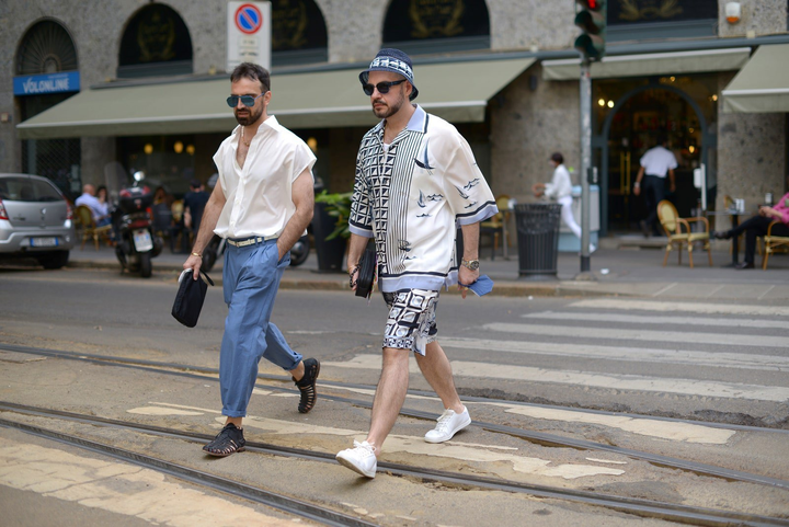 Đầu năm, 12 con giáp nên mặc đồ màu gì để được may mắn? - 15