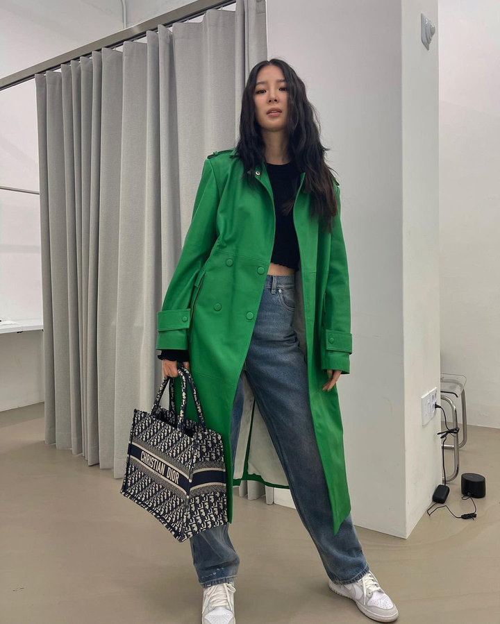 Đầu năm, 12 con giáp nên mặc đồ màu gì để được may mắn? - 10