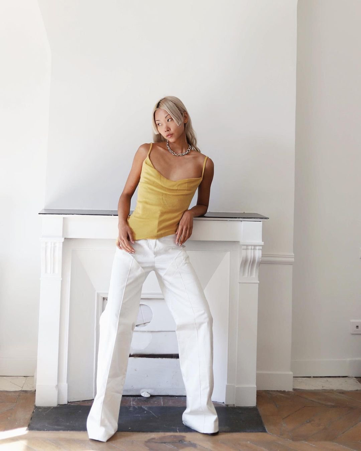 Đầu năm, 12 con giáp nên mặc đồ màu gì để được may mắn? - 13