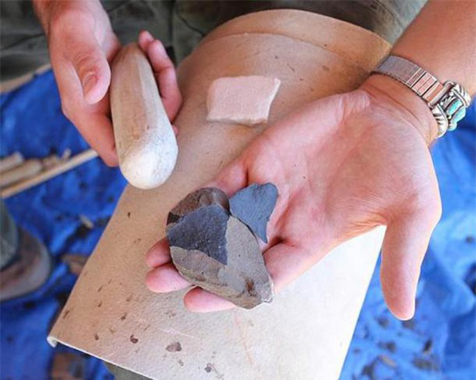 Những năng lực 'siêu nhân' có thực từ người khác loài đã tuyệt chủng - 4