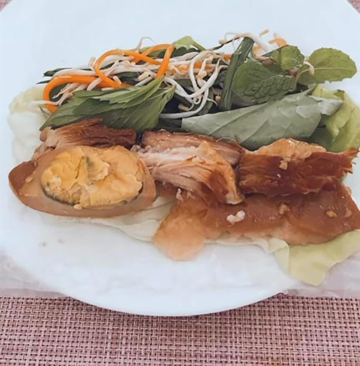 4 món ăn đơn giản, dễ làm lên ngôi sau nỗi 'ám ảnh' cao lương mĩ vị ngày Tết - 2