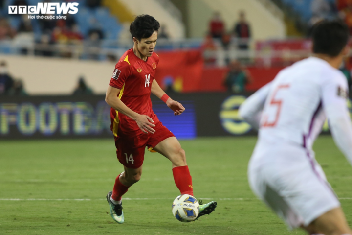 HLV Thái Lan: Quang Hải, Hoàng Đức nên thử sức ở nước ngoài - 2