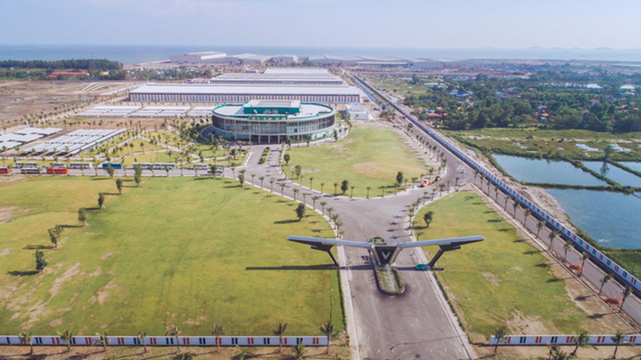 CEO VinFast toàn cầu: 'Quý cô tuổi hổ' quyền lực nhất ngành ô tô thế giới - 3