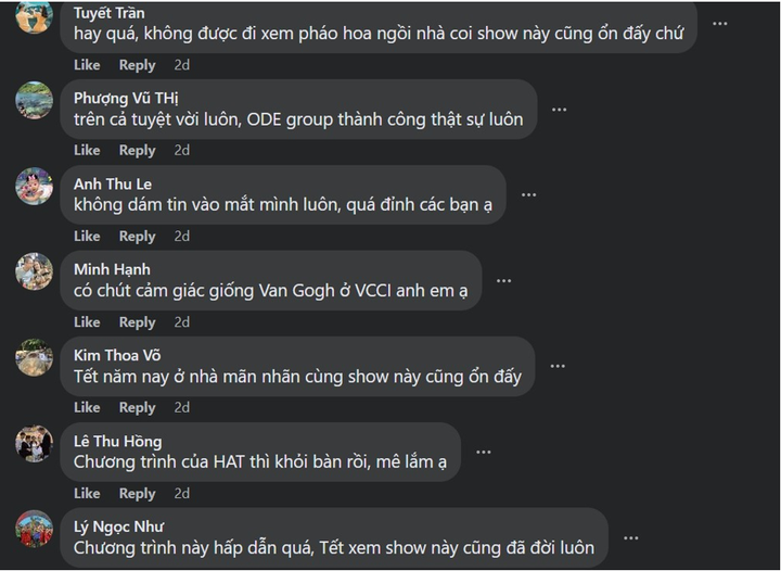 'Bừng sáng Việt Nam 2022' - Chủ đề 'hot' trên mạng xã hội dịp Tết Nguyên đán - 5