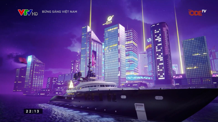 'Bừng sáng Việt Nam 2022' - Chủ đề 'hot' trên mạng xã hội dịp Tết Nguyên đán - 6