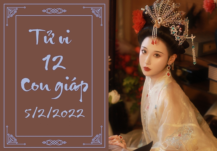 12 con giáp 5/2: Ngọ dễ hao lộc, Thân tiêu tiền quá tay - 1