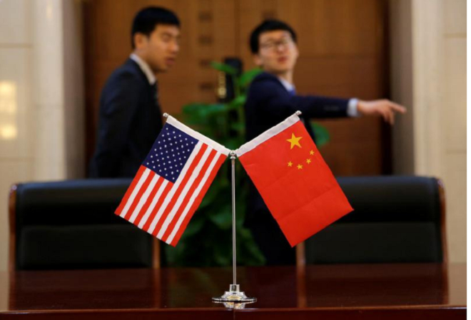 Trung Quốc chỉ trích Mỹ gia hạn thuế thiết bị năng lượng mặt trời - 1