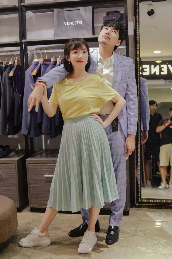 chìa khóa trăm tỉ ảnh 8 Điểm hạn chế của bộ phim Việt đang dẫn đầu doanh thu phòng vé Tết - 6