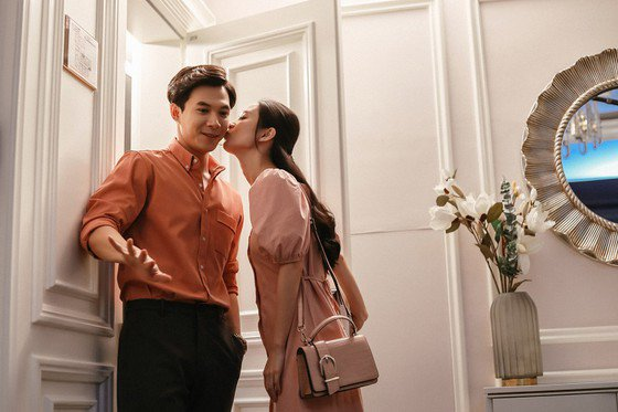 chìa khóa trăm tỉ ảnh 10 Điểm hạn chế của bộ phim Việt đang dẫn đầu doanh thu phòng vé Tết - 8