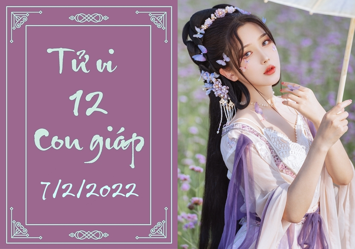 12 con giáp ngày 7/2: Dần tài lộc ào ào, Tỵ mọi việc hanh thông - 1