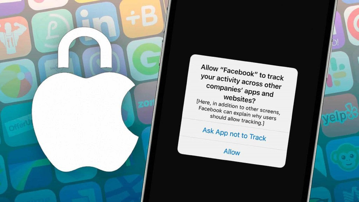 Lý do cổ phiếu Facebook lao dốc - 2