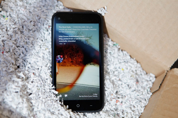 Lý do cổ phiếu Facebook lao dốc - 3