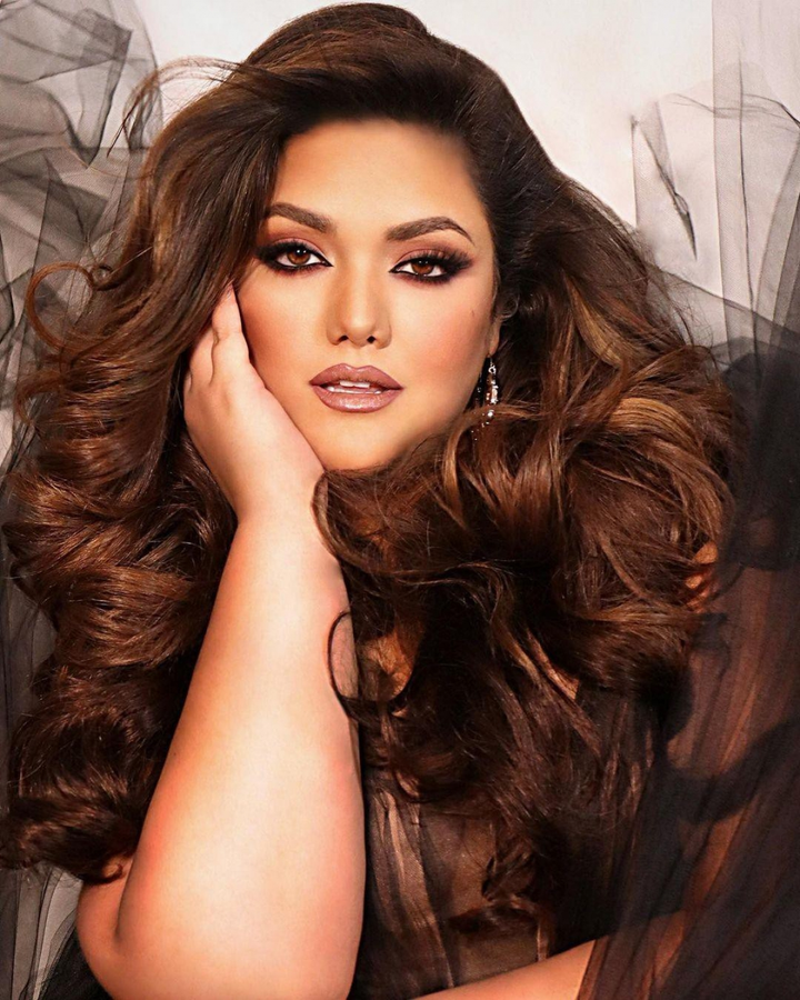 Ảnh: Mỹ nhân ngoại cỡ tỏa sáng tại Miss Earth Puerto Rico - 5