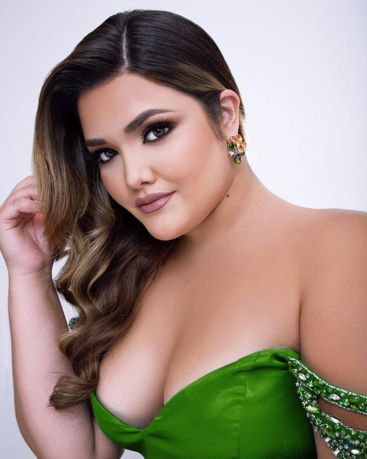 Ảnh: Mỹ nhân ngoại cỡ tỏa sáng tại Miss Earth Puerto Rico - 4