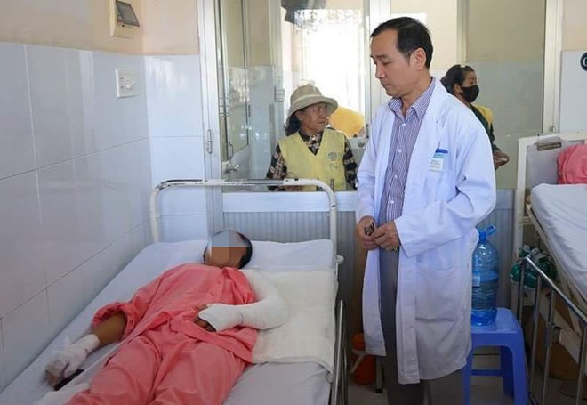 Vì sao sưởi ấm bằng than có thể mất mạng? - 1