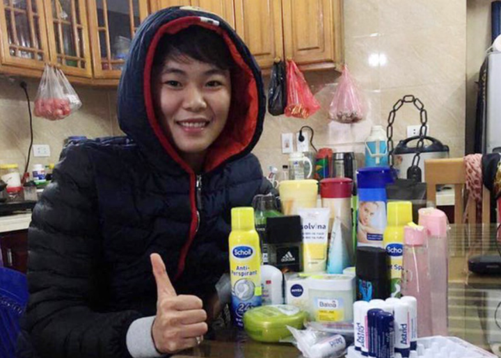 Phía sau tấm vé World Cup: Nhiều cầu thủ nữ làm 'nghề tay trái' để nuôi giấc mơ - 4