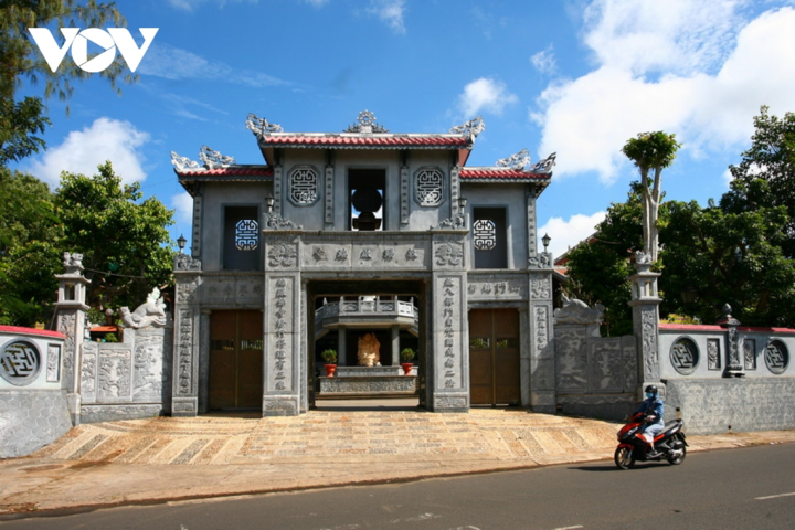 Khải Đoan - ngôi chùa cuối cùng được phong Sắc tứ ở Việt Nam - 1