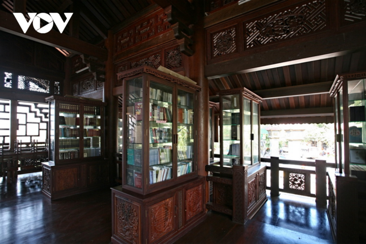 Khải Đoan - ngôi chùa cuối cùng được phong Sắc tứ ở Việt Nam - 12