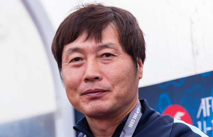 Phương án thay HLV Mai Đức Chung ở tuyển nữ Việt Nam - 2