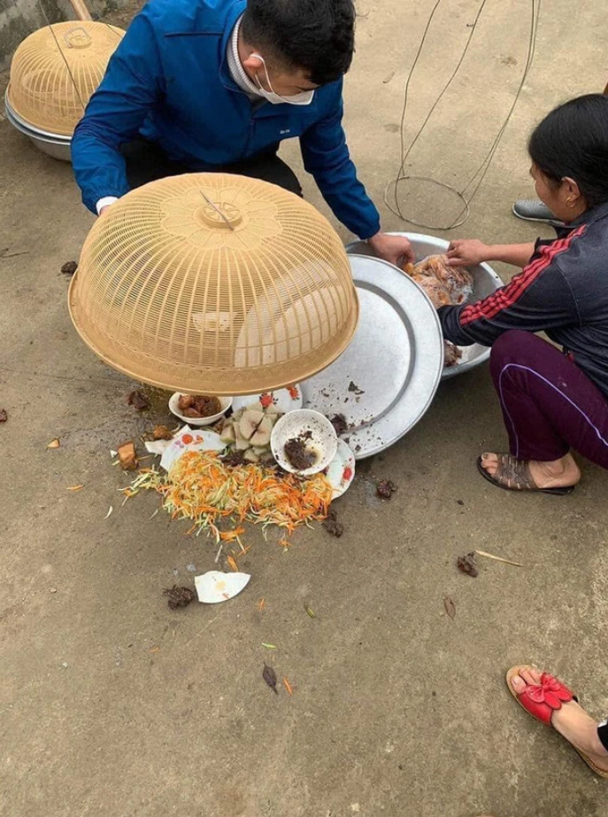 Hình ảnh 'dư âm ngày tết' khiến dân tình vừa gật gù vừa cười không ngớt - 5