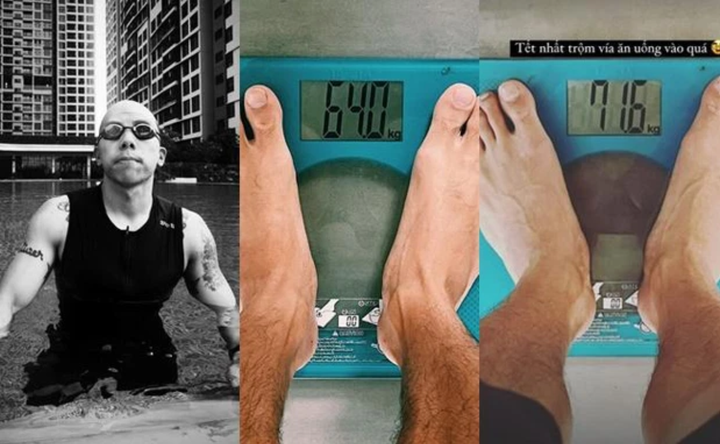 Hình ảnh 'dư âm ngày tết' khiến dân tình vừa gật gù vừa cười không ngớt - 12