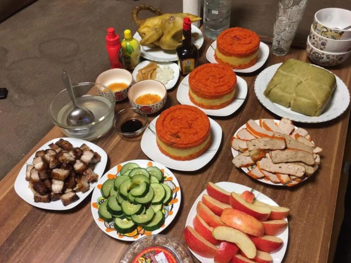 Hình ảnh 'dư âm ngày tết' khiến dân tình vừa gật gù vừa cười không ngớt - 6