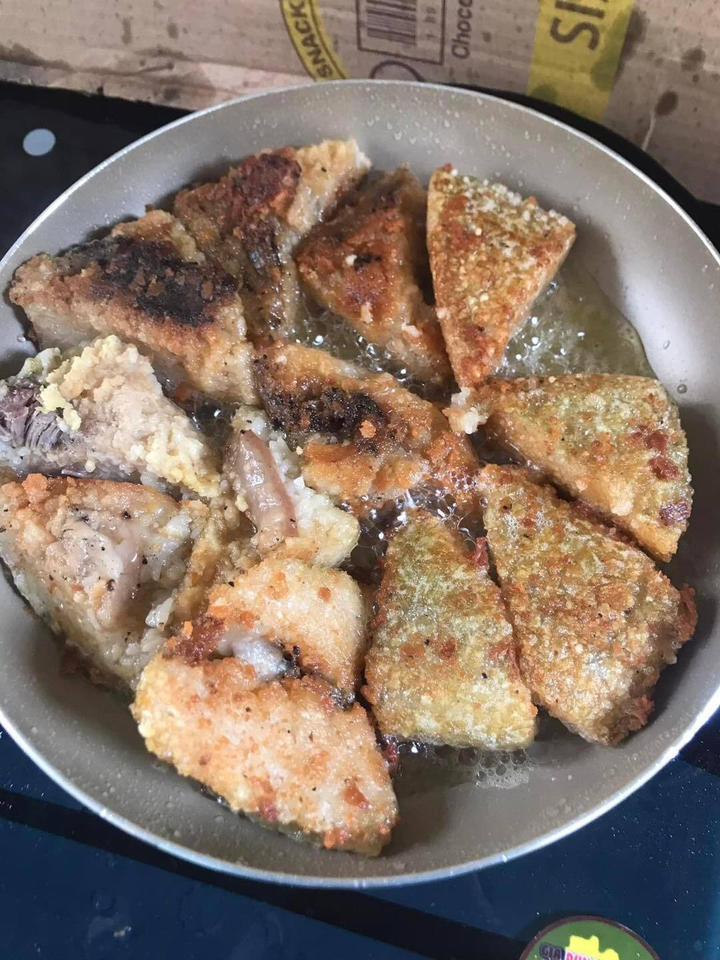 Hình ảnh 'dư âm ngày tết' khiến dân tình vừa gật gù vừa cười không ngớt - 1