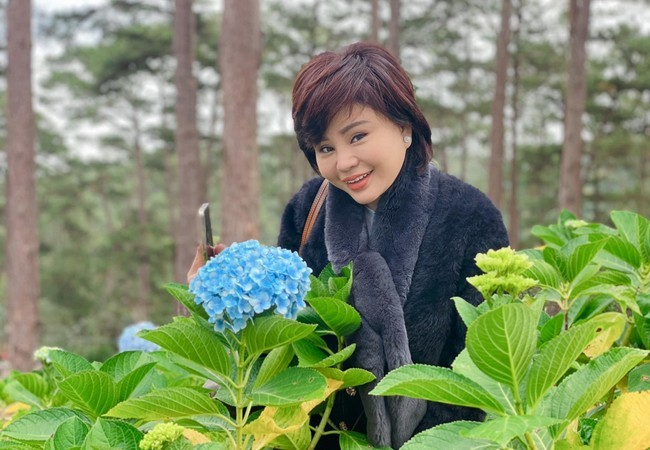 Diễn viên Lê Giang: 2 đời chồng, tuổi 50 tình cảm là con số không - 6