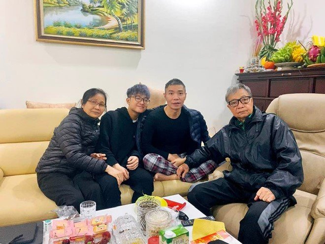 'Xin' tiền lì xì của con trai, Thảo Vân bị 'dọa' phạt 30 triệu đồng