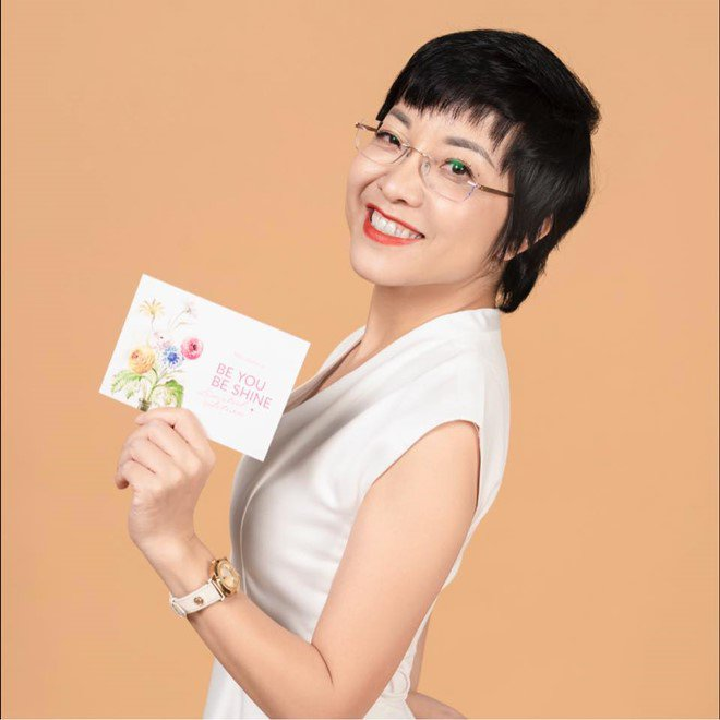 'Xin' tiền lì xì của con trai, Thảo Vân bị 'dọa' phạt 30 triệu đồng 