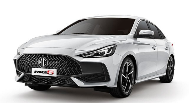 Mẫu ô tô nào ra mắt khách Việt ngay sau Tết Nguyên đán? - 2