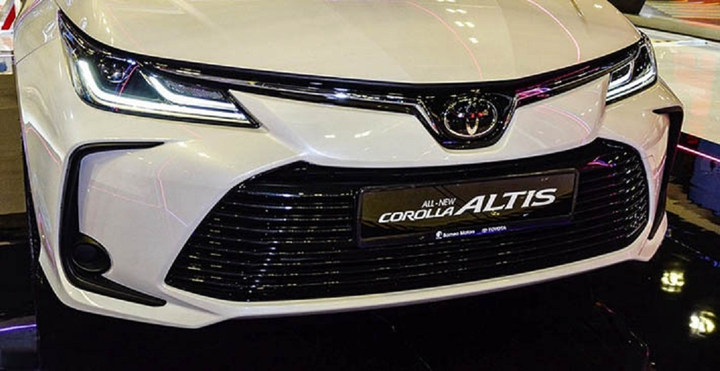 Mẫu ô tô nào ra mắt khách Việt ngay sau Tết Nguyên đán? - 5