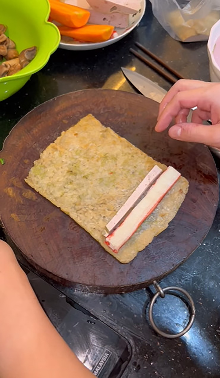 Giải cứu bánh chưng ngày Tết bằng 3 món mới toanh, đem đi rán là lỗi mốt rồi đấy - 5