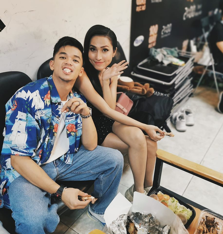 Sao Việt chuyển giới: Người lỡ dở hôn nhân, người hạnh phúc bên bạn trai đại gia - 9