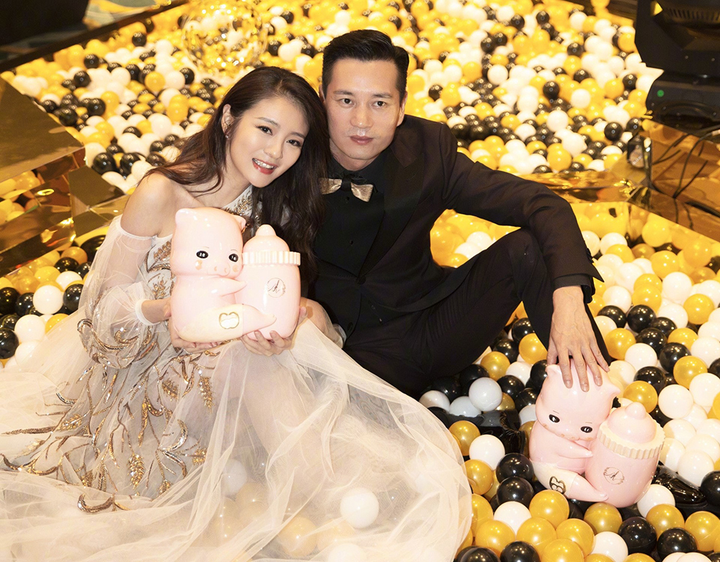 'Công chúa Cbiz' An Dĩ Hiên: Khi tiền tỉ cũng không mang lại hạnh phúc - 7