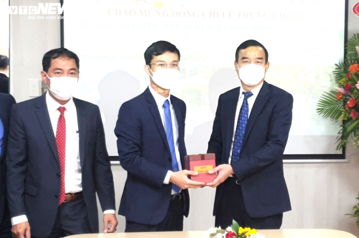 Đà Nẵng sẽ tạo điều kiện tốt nhất cho FPT chăm sóc các em tại trường Hy Vọng - 2