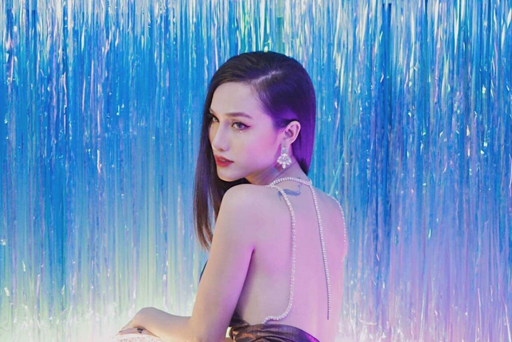 Sao Việt chuyển giới: Người lỡ dở hôn nhân, người hạnh phúc bên bạn trai đại gia - 8