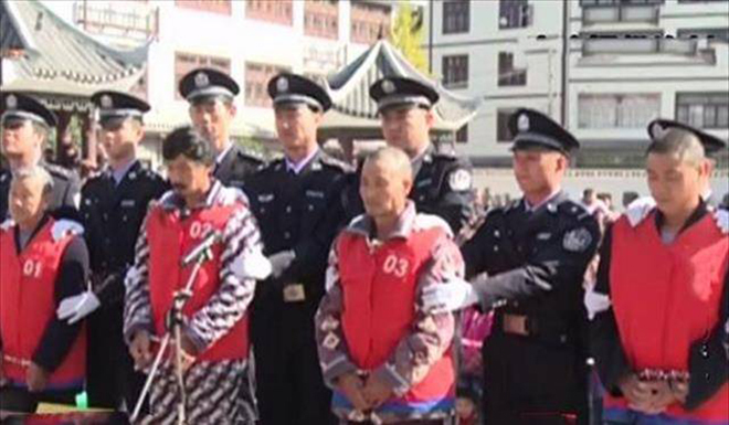 Cụ già 85 tuổi chết cóng ngoài đường, cả làng kiện 4 đứa con bất hiếu - 2