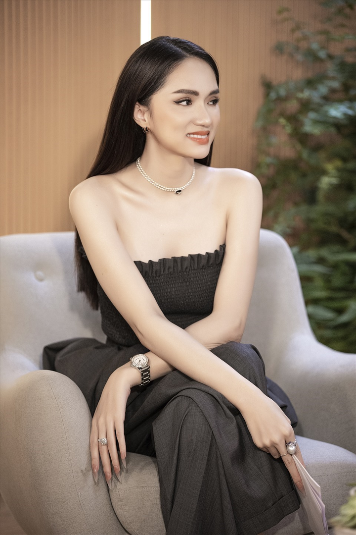 Sao Việt chuyển giới: Người lỡ dở hôn nhân, người hạnh phúc bên bạn trai đại gia - 5