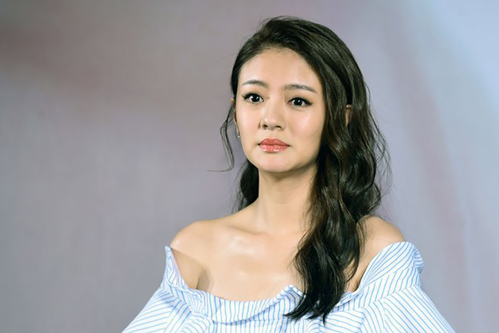 'Công chúa Cbiz' An Dĩ Hiên: Khi tiền tỉ cũng không mang lại hạnh phúc - 5