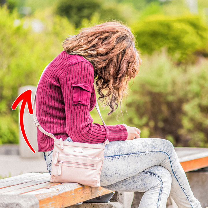 5 hậu quả tai hại khi mặc quần jean bó quá thường xuyên - 4