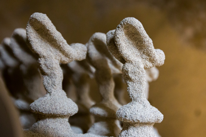 Biểu tượng Spirit of Ecstasy của Rolls-Royce thay đổi sau 111 năm - 4