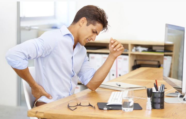 8 thói quen phổ biến - 'sát thủ thầm lặng' gây bệnh mãn tính, cắt ngắn tuổi thọ - 3